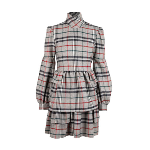 Damen Kleid - Malvie