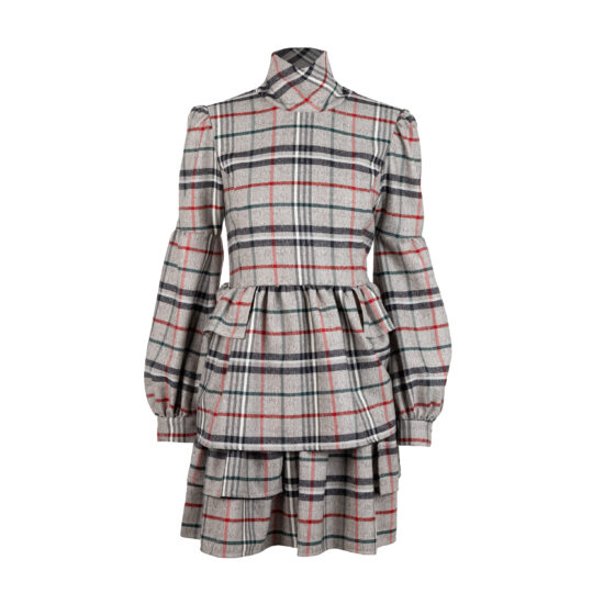 Damen Kleid - Malvie