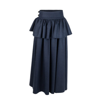 Damen Rock - Carlotta