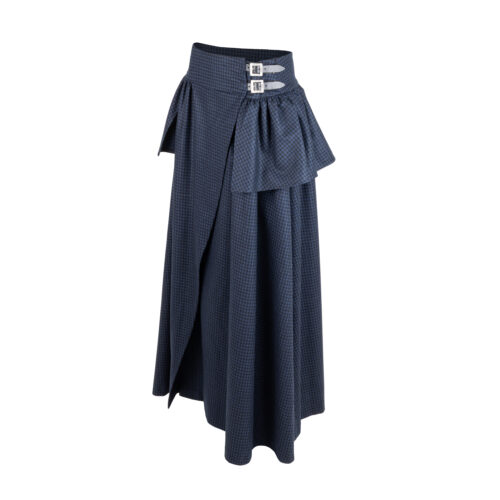 Damen Rock - Carlotta