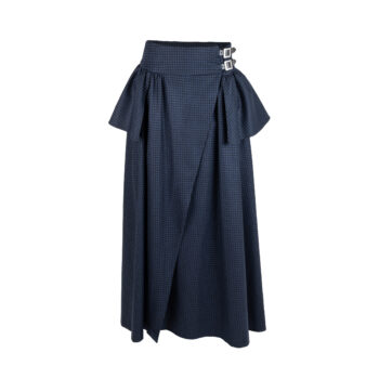 Damen Rock - Carlotta