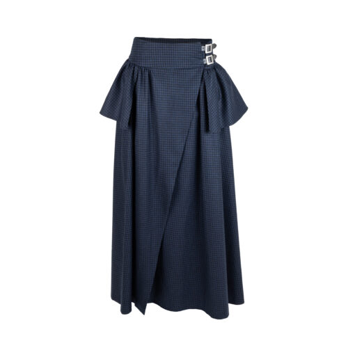 Damen Rock - Carlotta