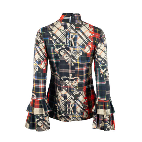Damen Shirt - Katalin