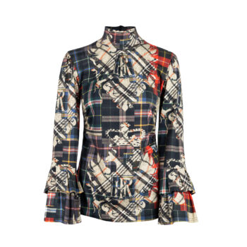 Damen Shirt - Katalin