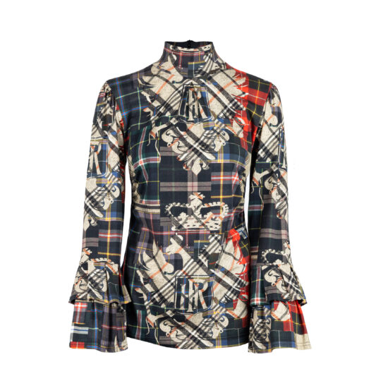 Damen Shirt - Katalin