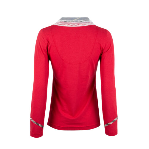 Damen Shirt - Piroska