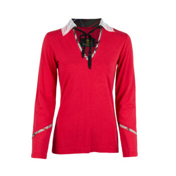 Damen Shirt - Piroska