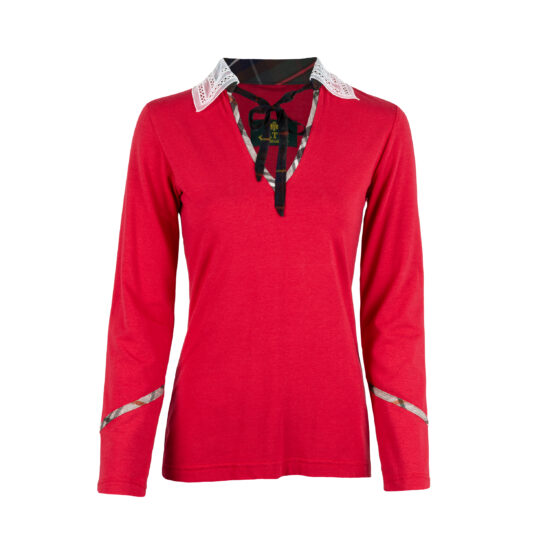 Damen Shirt - Piroska