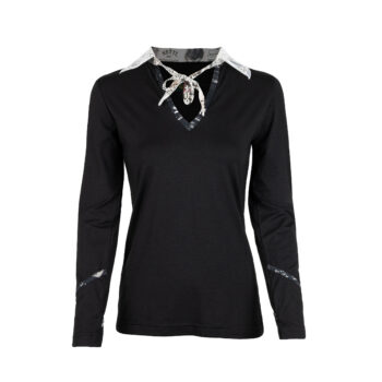 Damen Shirt - Piroska