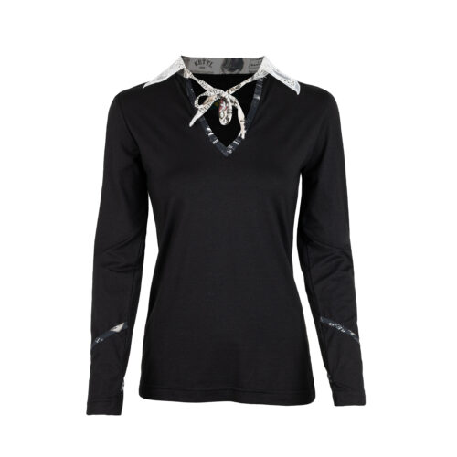 Damen Shirt - Piroska