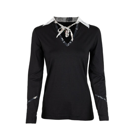 Damen Shirt - Piroska
