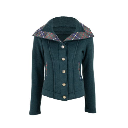 Damen Jacke - Aniko