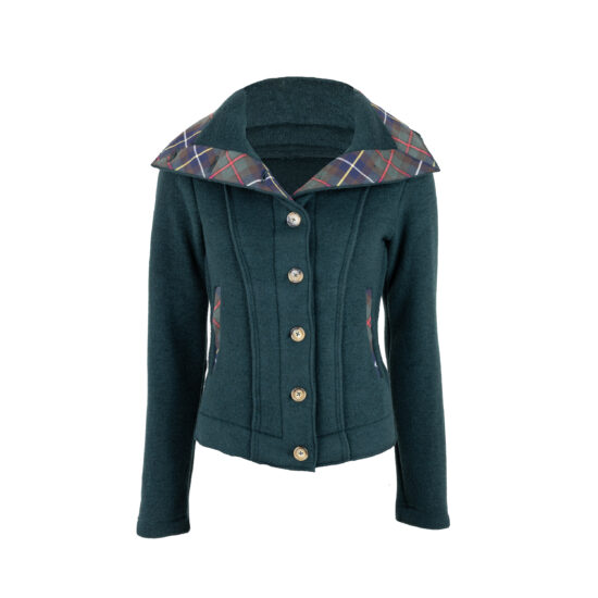Damen Jacke - Aniko