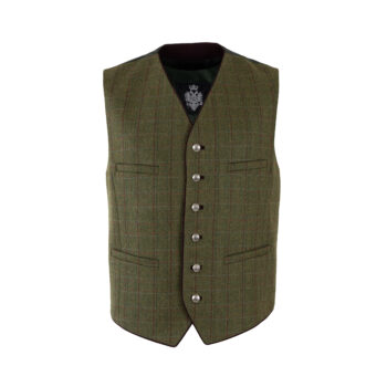 Herren Gilet - Kerret