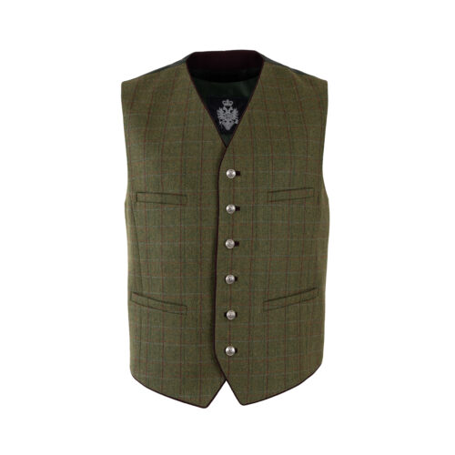 Herren Gilet - Kerret