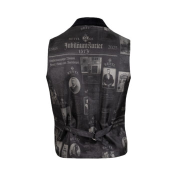 Herren Gilet - Königstein [Digital]