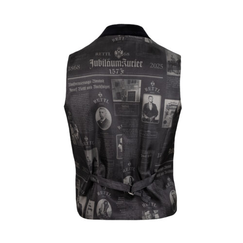 Herren Gilet - Königstein [Digital]