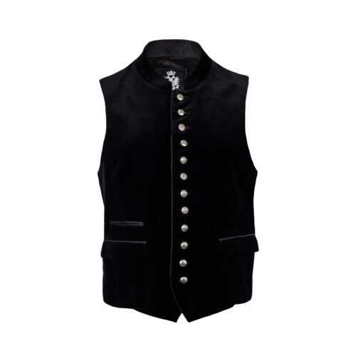 Herren Gilet - Königstein [Digital]