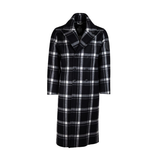 Herren Mantel - Shelby