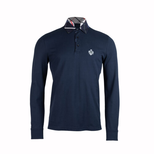 Herren Polo - Janos