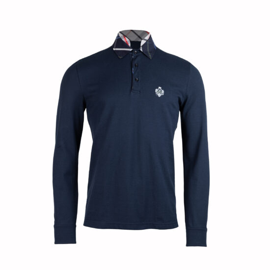 Herren Polo - Janos