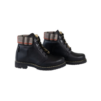 Herren Schuh - Kiltschuh