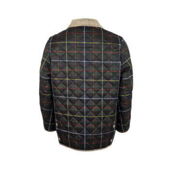 Herren Steppjacke - Simquill