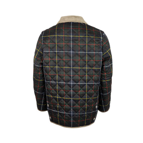 Herren Steppjacke - Simquill