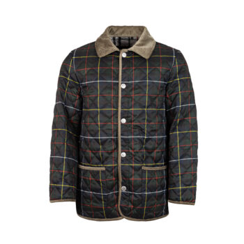 Herren Steppjacke - Simquill
