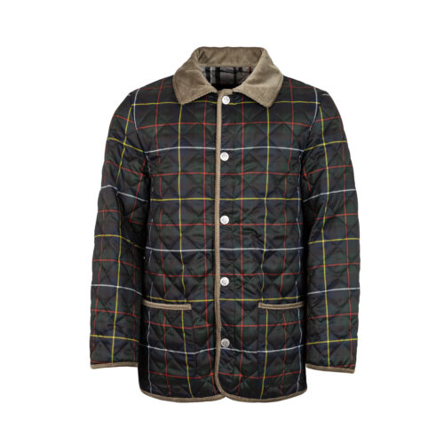 Herren Steppjacke - Simquill